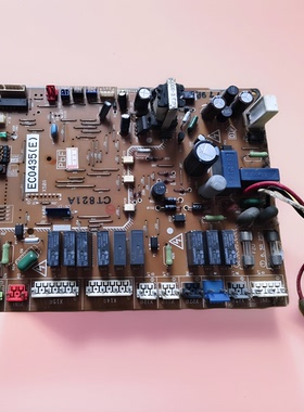 适用大金 空调 电脑板 主板 EC0434 (F)(D) EC0435F/E/D 已测试