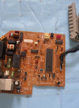 适用三菱 空调 电脑板 主板 H2DC014G01M SE76A754G01