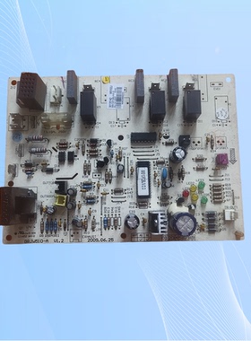 适用格力三匹绿满园挂机外机电脑板30135142 主板 W5102J 控制板