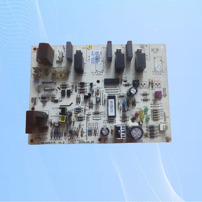 适用格力三匹绿满园挂机外机电脑板30135142 主板 W5102J 控制板