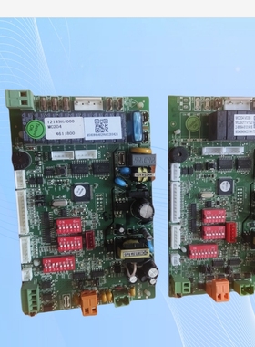 适用麦克维尔MC204 V03B MDS011V1.27 内机主板