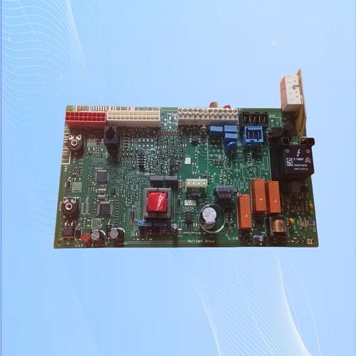 适用于VAILLANT TC-AG1 威能燃气壁电路板  0020028476