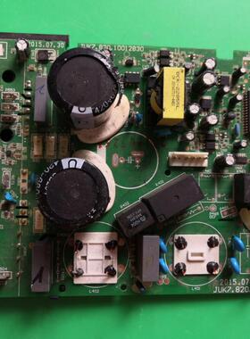 适用于空调主板JUK6.672.10039206 JUK7.820.10012830
