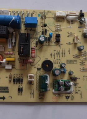 适用TCL空调电脑版主板BPG-AX.RT(PG).(SF)[V1.1]控制板A010268