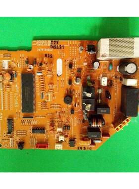 适用三菱电机电脑板 主板控制板DE00N243B DM76Y606G01 DM00J693B