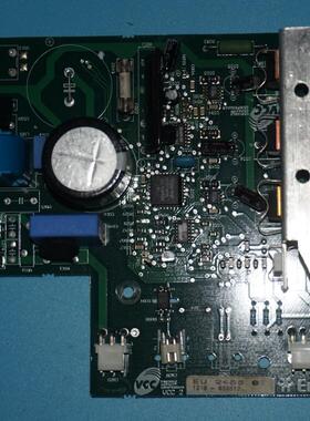 适用海尔冰箱 BCD-239/DVC259/DVC主版0064000170 EU245607变频版