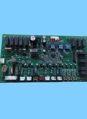 适用日立空调冷库机组主板PWS04V3 3FB50669V2电路板电脑板