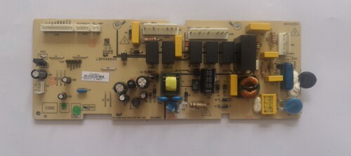 适用于科龙海信华宝冰箱主板电脑板HT-PCB-012-B10144F-PC-V01