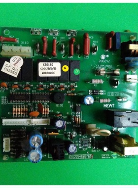 适用于空调柜机电脑线路控制主板GR39-2,30000301 2P8870F1 3903