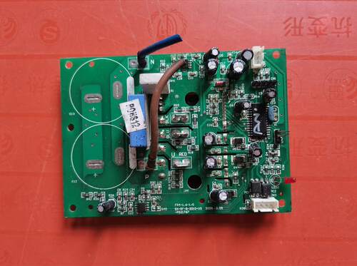 适用奥克斯空调功率模板FR4-1.6-1/0 SX-SF-Q-2010-V3-PS21767