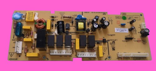 适用容声冰箱BCD-302WY电脑板主板HT-PCB-012-B10144F-PC-V01