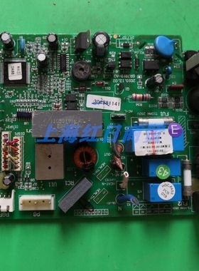适用于格力空调 301381141 电路板主板M819F3A104,GRJ819-A3,3013