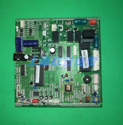 适用美的空调CE-MDVD36G/DN1Y-C.D.1.1.1-1主板MDVH-J36G/D.D.1.1