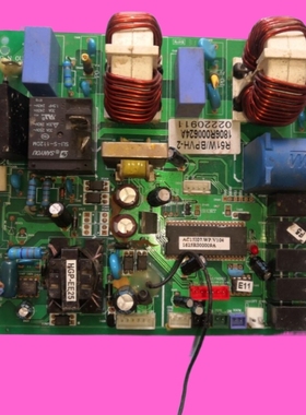适用奥克斯空调电脑版主板R51W/BPVH-2 模块AC15105.RWF.100920