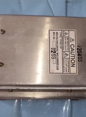 适用日立中央空调主板斩波板电脑板17B28168A P0002-1 FH9212P