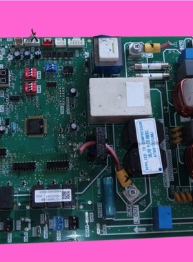 适用中央空调MDVH-V120W/N1-610(E1) 主板17127000000967