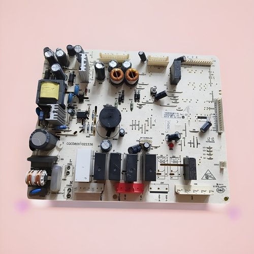 适用海尔冰箱电脑控制主板BCD-539WT/BCD-539WE主控板0064000891D