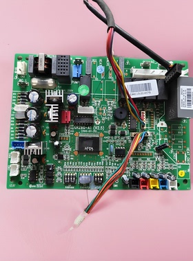 适用格力空调配件电脑板 30226093 主板 Z6G35F GRZ6G-A1