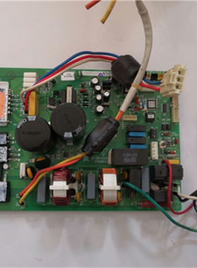 适用於海信变频空调外机主板主机板控制板1536534,D