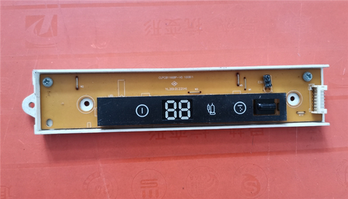 适用春兰显示板KFR-35GW/VF2d-E1接收板CLPCB1166BP-V0