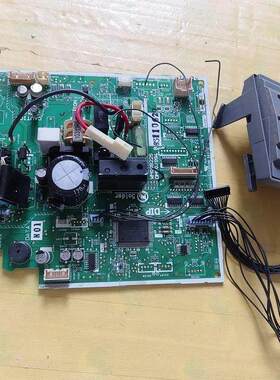 适用三菱电机空调主板电脑板WM00B225 DM00J994