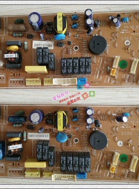 适用电脑板主板DB93-02980S-LF DB41-00310A DB93-02980A