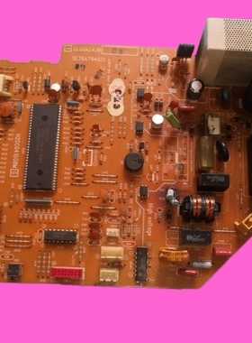 适用三菱空调 H2DC041G08M 电脑板 主板 DE00N243B SE76A794G01