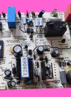 适用美di柜机 内主板KFR-51L/BP2DN1Y-F(3) 202302140845