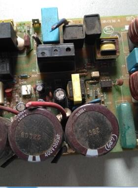 适用于志高变频LJKR-35W/DBP电脑板GBW0136A GBW0207 SALJ36W-VH4
