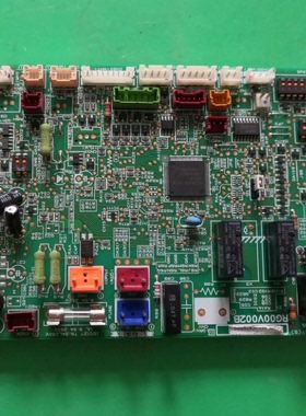 三菱电机空调电脑板RG00V002B RG76V005G02线路板PLH-5AAKH3-S