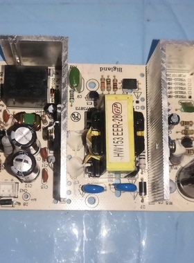 适用电器配件电脑板VS2110-H6主板PCB110126M1