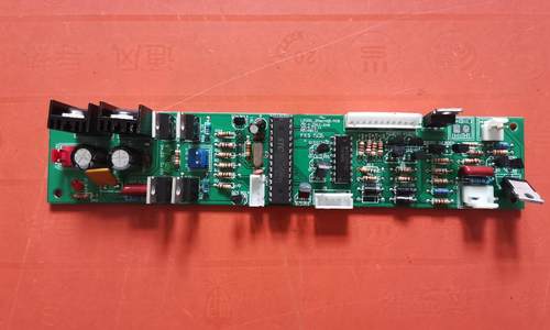适用咖啡机电脑板主板LP390_2MAINV5.PCB M5-PB111
