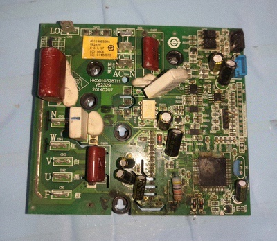 适用海尔空调变频板外机功率模块