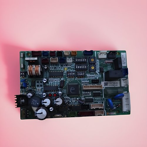 适用H7B01960E海信日立中央空调主板 PI065Q-2电脑板 H7C02111A