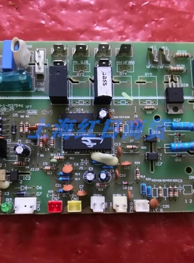 适用奥克斯中央空调主板 外机电脑板 SX-IT1W3-1-M37546R6007011