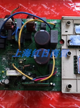 适用美的变频电路板KFR-51W/BP2-190(DK8513+211+TOP267+FSBB30CH