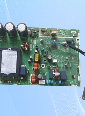 适用大金空调外机主板2P215451-2D