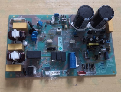 适用海尔空调电脑板0011800354A