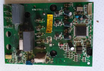 适用海尔变频空调功率模块板CQC09001032693 E227809 HXF-S 94V-0