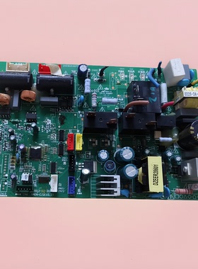 适用美的空调主板MAIN-CJ2(V2.2) 202302100724