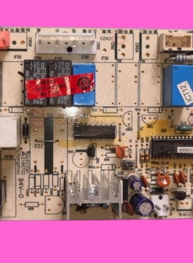 适用空调电脑板主板控制板KFRd-71LW/Z 0010403307 001040365