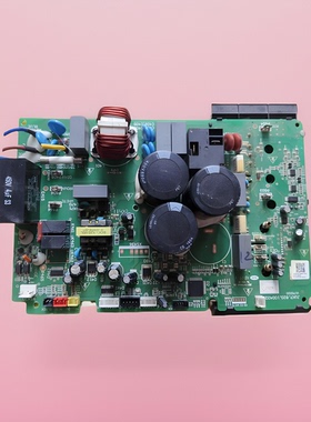 适用长虹空调柜机一体主板JUK7.820.10042218