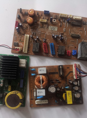 适用于适用于韩国进口LG冰箱 WMPS-240FAOT 主板电源板