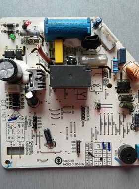 适用于海尔空调内机主板V82329 HKQ010195S16 电脑板