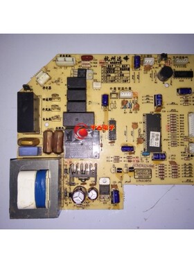 适用于澳柯玛空调 电脑板 主板 控制版 ACM3301 ACM3302N-846