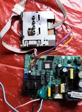 三星空调KFR-25GW/USB主板DB93-06985G/V/M/S/K-LF DB91-00715C