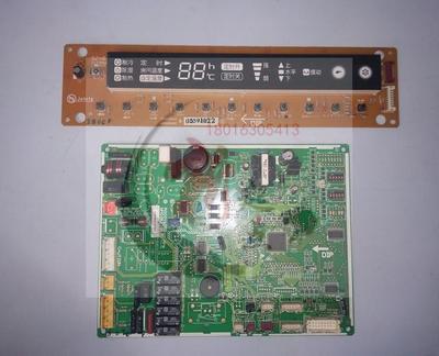 三菱电机电脑板 MFH-GC75VCH MFH-GD75VCH RG00V406B WM00B279B