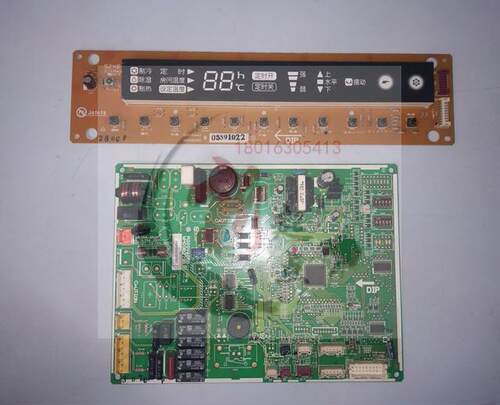 三菱电机电脑板 MFH-GC75VCH MFH-GD75VCH RG00V406B WM00B279B