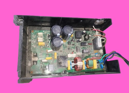 适用杨子变频空调外机主板KFRD-35W/08aBp2a2+S2_APF3