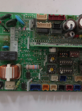 适用海信日立空调电脑版 PI065-1 17F12590A 控制板 P27277 17G87